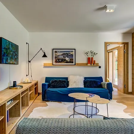 Le Apartament