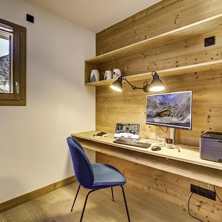 Le Apartament