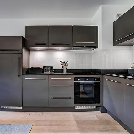 Le Apartament *