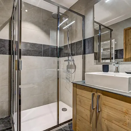 Le Apartament