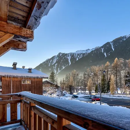 Apartament Le
