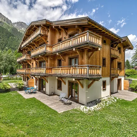 Le Apartament *