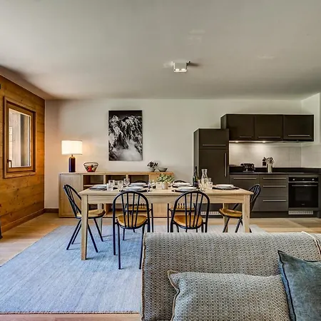 Le Apartment