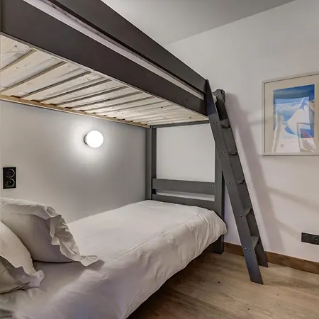 Le Apartment