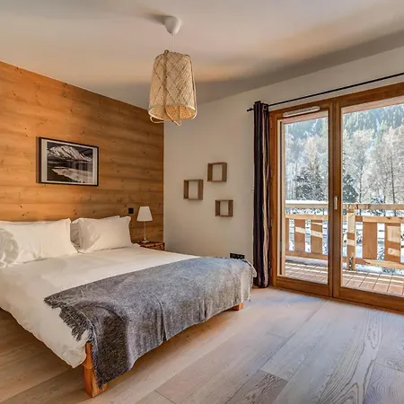 Apartment Le