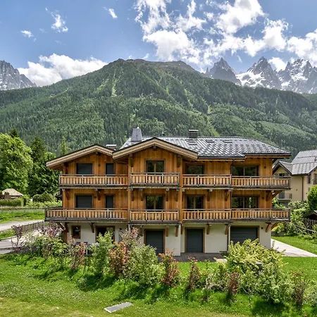 Le Chamonix