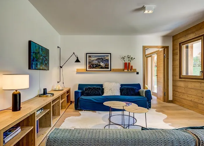 Le Апартаменты