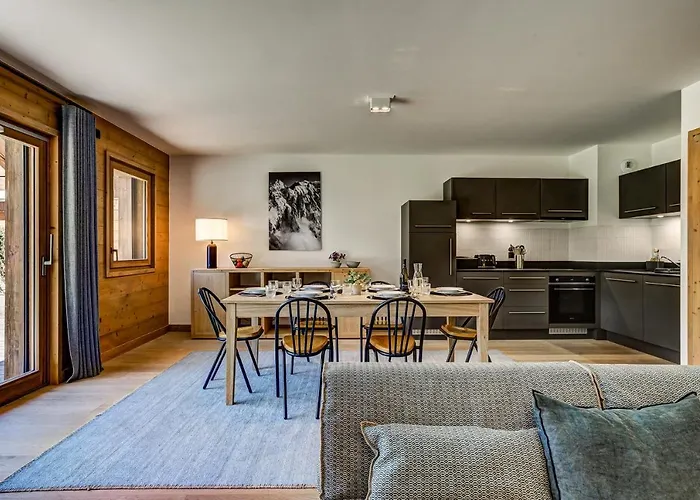 Le Апартаменты