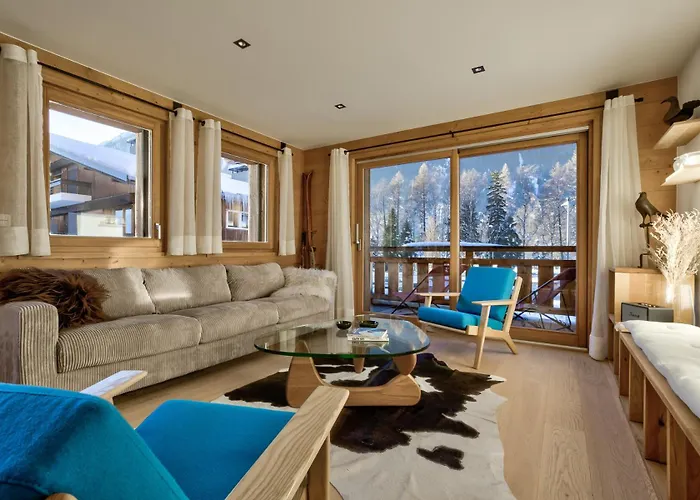 Апартаменты Le *