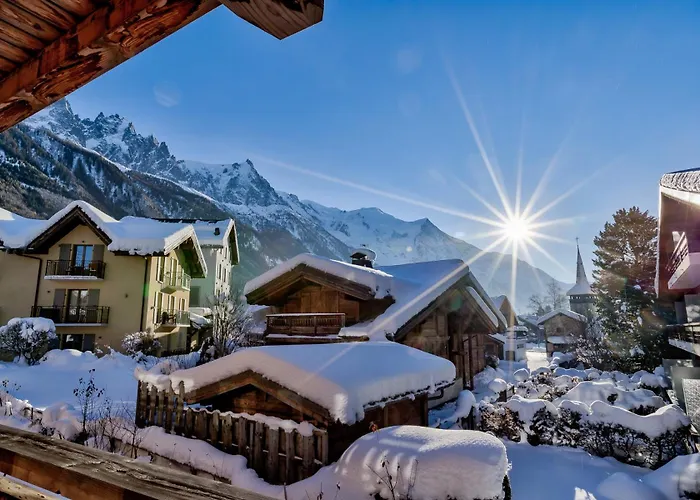 Le Апартаменты *